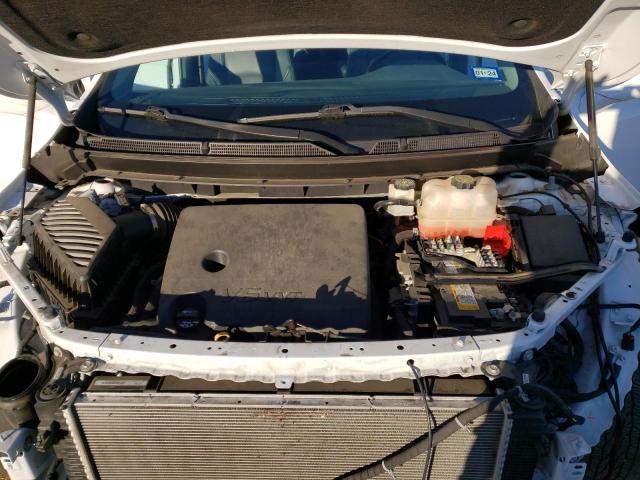 5GAERBKWXLJ197879 - 2020 BUICK ENCLAVE ESSENCE Սպիտակ լուսանկար 12