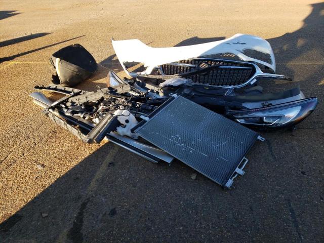 5GAERBKWXLJ197879 - 2020 BUICK ENCLAVE ESSENCE Սպիտակ լուսանկար 13