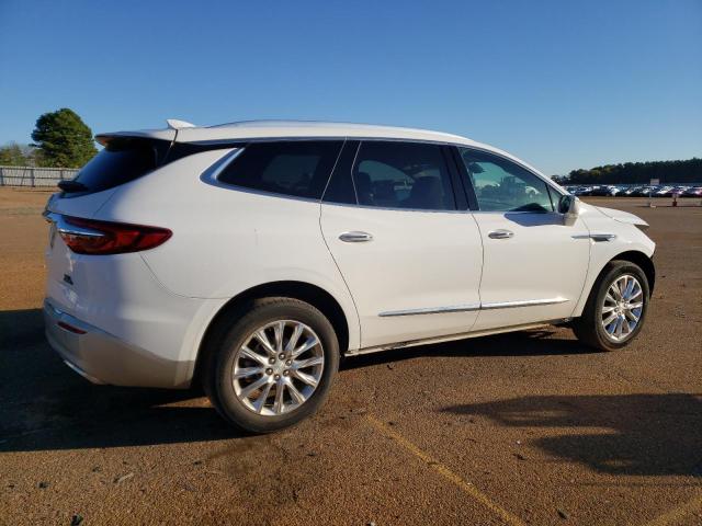 5GAERBKWXLJ197879 - 2020 BUICK ENCLAVE ESSENCE Սպիտակ լուսանկար 3