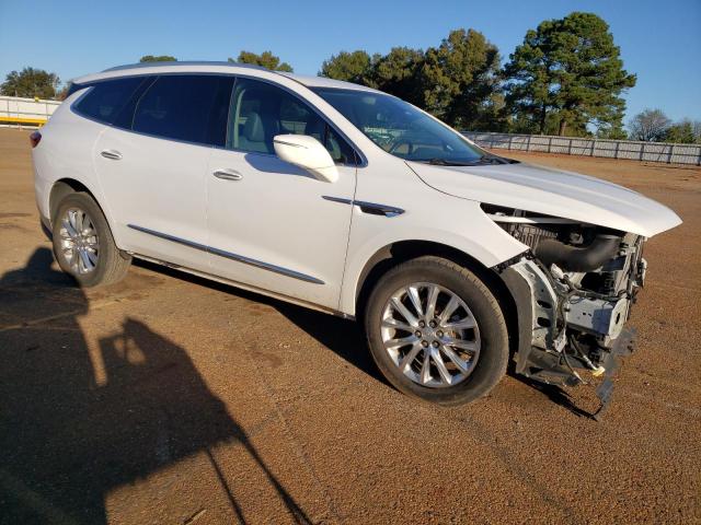 5GAERBKWXLJ197879 - 2020 BUICK ENCLAVE ESSENCE Սպիտակ լուսանկար 4