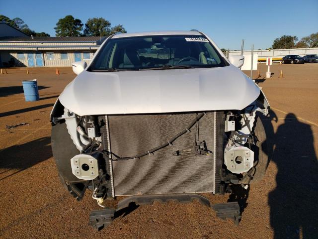 5GAERBKWXLJ197879 - 2020 BUICK ENCLAVE ESSENCE Սպիտակ լուսանկար 5