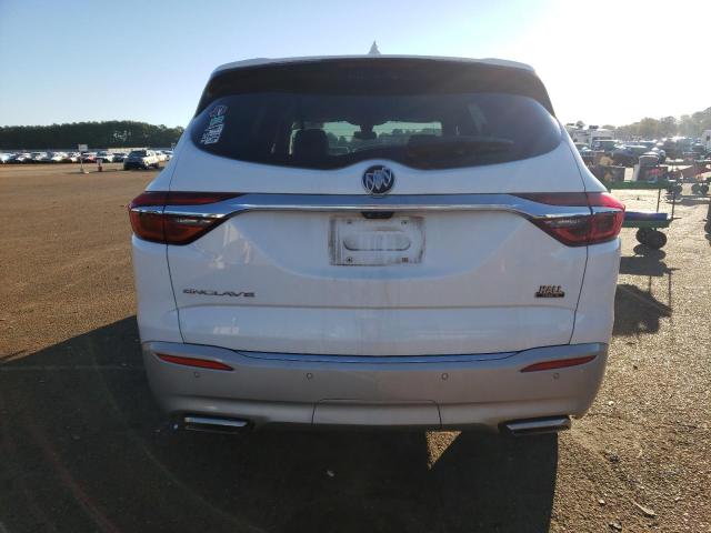 5GAERBKWXLJ197879 - 2020 BUICK ENCLAVE ESSENCE Սպիտակ լուսանկար 6