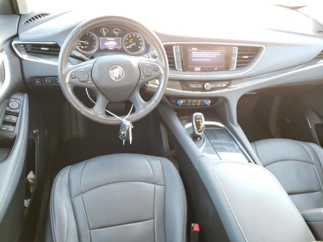 5GAERBKWXLJ197879 - 2020 BUICK ENCLAVE ESSENCE Սպիտակ լուսանկար 8