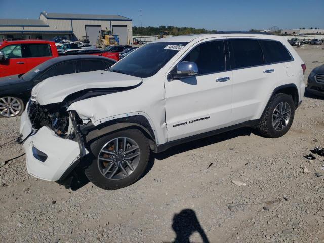 2020 JEEP GRAND CHER LIMITED, 