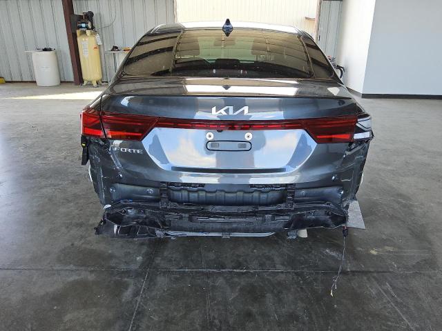 3KPF24AD5RE748003 - 2024 KIA FORTE LX CHARCOAL photo 6