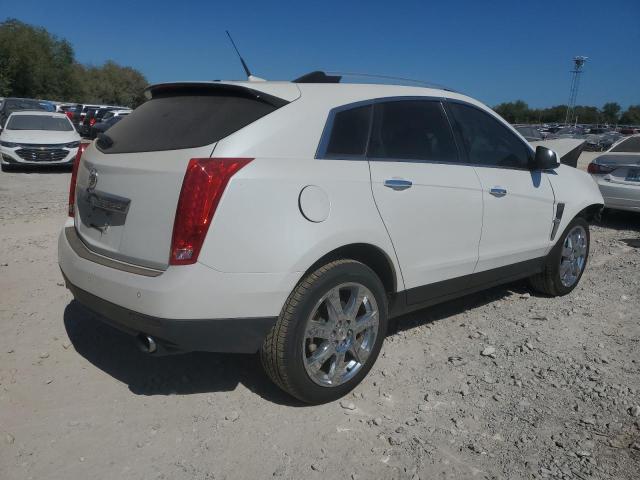 3GYFNBEY1AS651678 - 2010 CADILLAC SRX PERFORMANCE COLLECTION Blanc photo 3