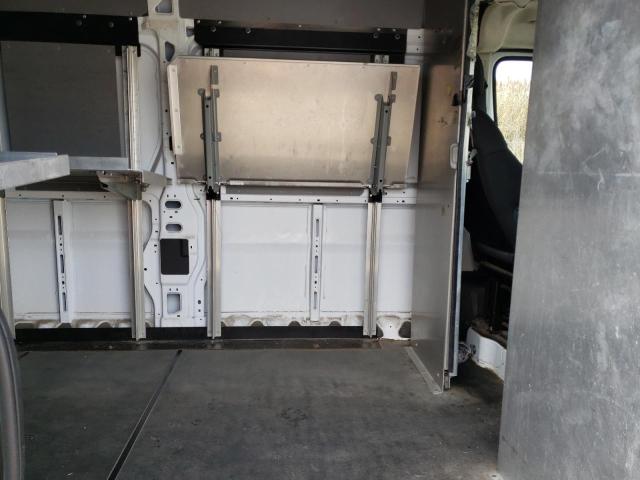 3C6TRVDG4JE159112 - 2018 RAM PROMASTER 2500 HIGH Blau Foto 11