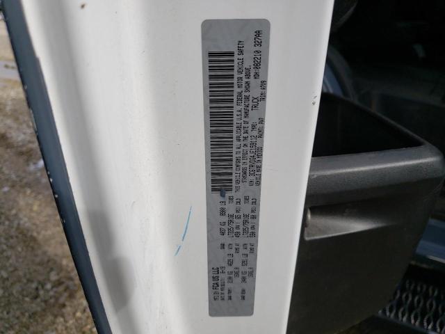 3C6TRVDG4JE159112 - 2018 RAM PROMASTER 2500 HIGH Blau Foto 13