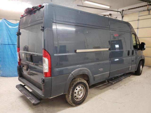 3C6TRVDG4JE159112 - 2018 RAM PROMASTER 2500 HIGH Blau Foto 3