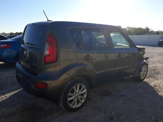 KNDJT2A69D7573969 - 2013 KIA SOUL + CHARCOAL photo 3
