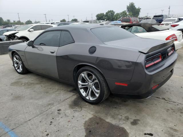 2C3CDZBT3LH118397 - 2020 DODGE CHALLENGER R/T TWO TONE photo 2