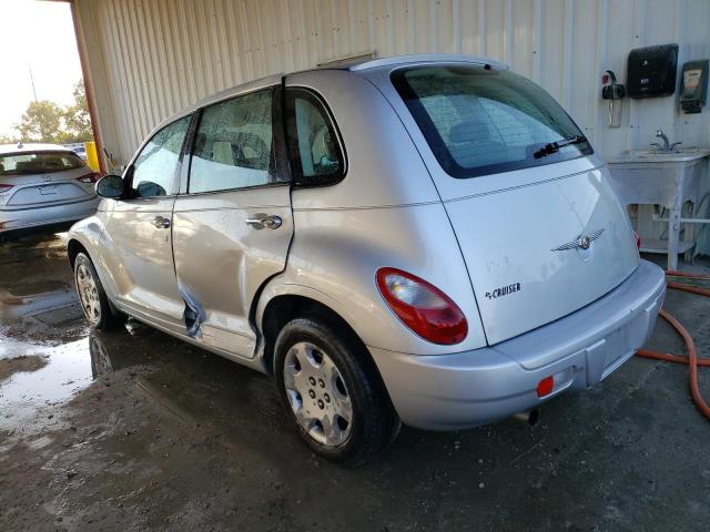 3A8FY48929T564240 - 2009 CHRYSLER PT CRUISER SILVER photo 2