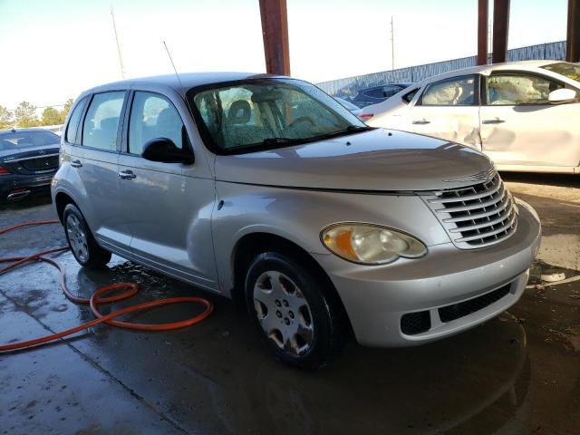 3A8FY48929T564240 - 2009 CHRYSLER PT CRUISER SILVER photo 4