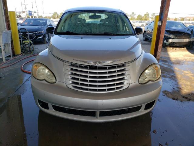 3A8FY48929T564240 - 2009 CHRYSLER PT CRUISER SILVER photo 5