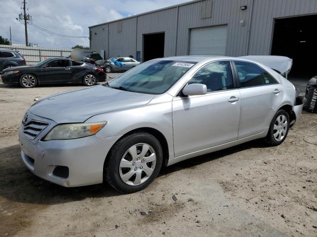 2011 TOYOTA CAMRY BASE, 