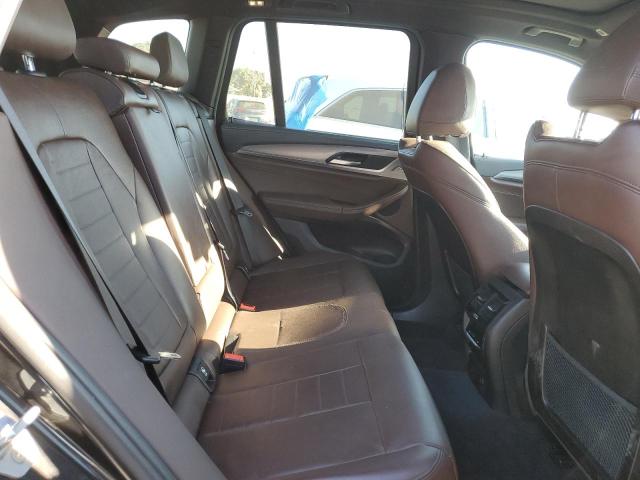 5UXTS3C56J0Y96949 - 2018 BMW X3 XDRIVEM40I გრაფიტი ფოტო 10