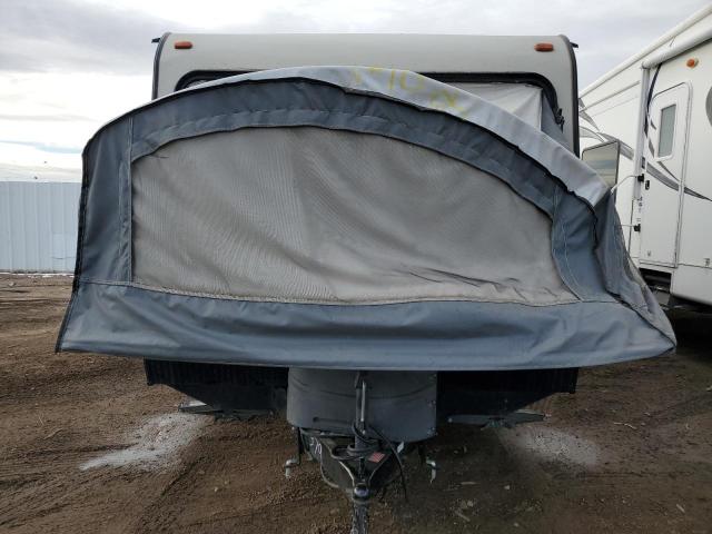 4YDT1712XHT412579 - 2017 KEYSTONE PASSPORT BROWN photo 7