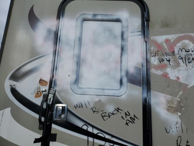 4YDT1712XHT412579 - 2017 KEYSTONE PASSPORT BROWN photo 9