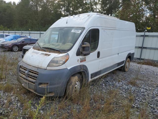 3C6TRVDG3GE115479 - 2016 RAM PROMASTER 2500 HIGH WHITE photo 1