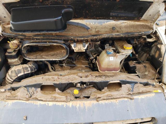 3C6TRVDG3GE115479 - 2016 RAM PROMASTER 2500 HIGH WHITE photo 12