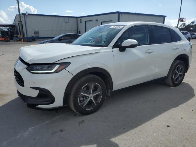 2024 HONDA HR-V EXL, 