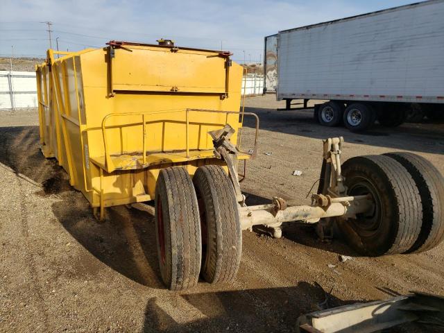 N0V1NPLATE72 - 2015 NEWH MINT HOPPE YELLOW photo 1