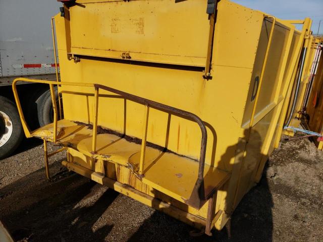 N0V1NPLATE72 - 2015 NEWH MINT HOPPE YELLOW photo 7