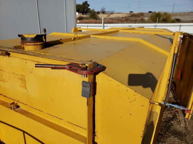 N0V1NPLATE72 - 2015 NEWH MINT HOPPE YELLOW photo 9