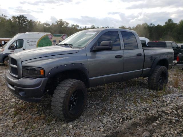 2005 DODGE RAM 2500 ST, 