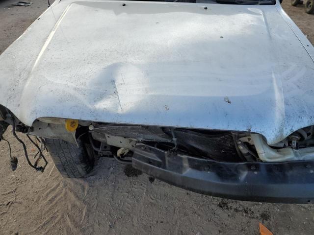JN8DR09Y53W803988 - 2003 NISSAN PATHFINDER LE SILVER photo 11