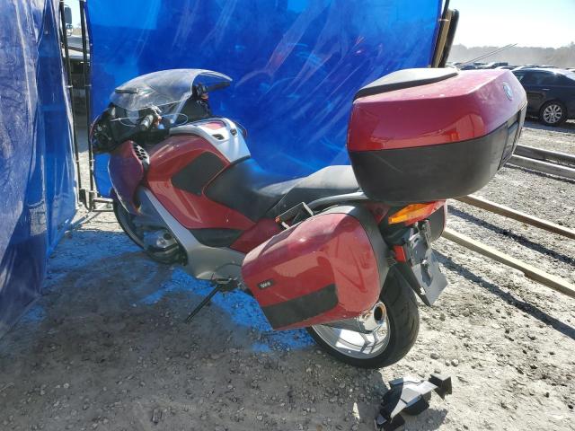 WB10388005ZM15720 - 2005 BMW R1200 ST MAROON photo 3