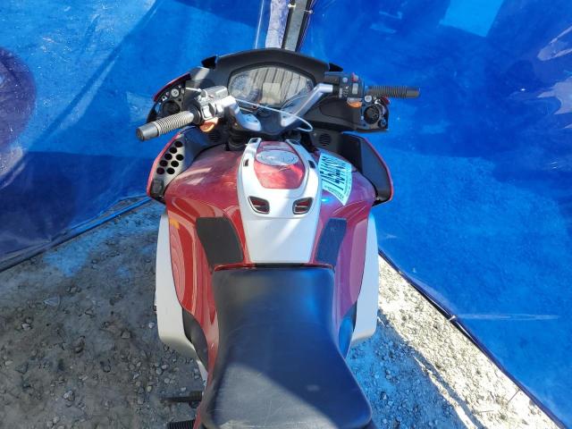 WB10388005ZM15720 - 2005 BMW R1200 ST MAROON photo 5