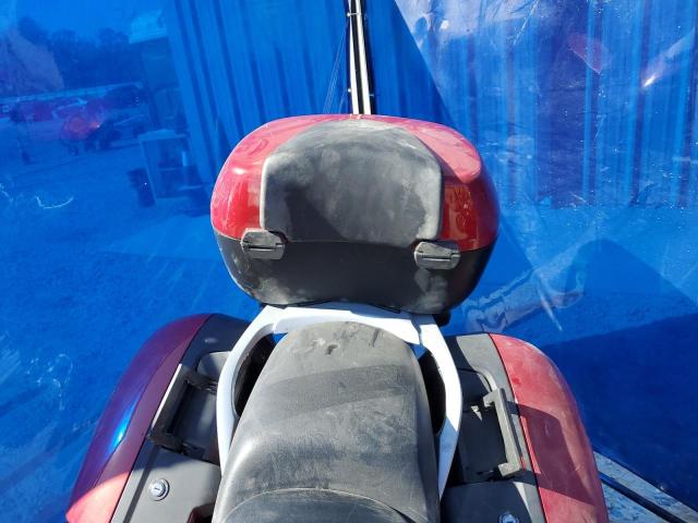 WB10388005ZM15720 - 2005 BMW R1200 ST MAROON photo 6