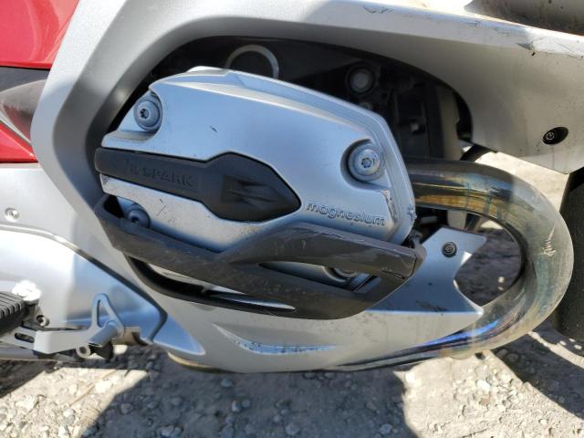 WB10388005ZM15720 - 2005 BMW R1200 ST MAROON photo 7