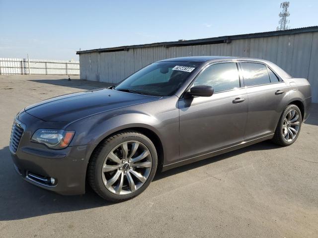 2014 CHRYSLER 300 S, 