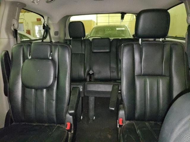 2C4RC1BG2DR754673 - 2013 CHRYSLER TOWN & COU TOURING 白色 照片 10