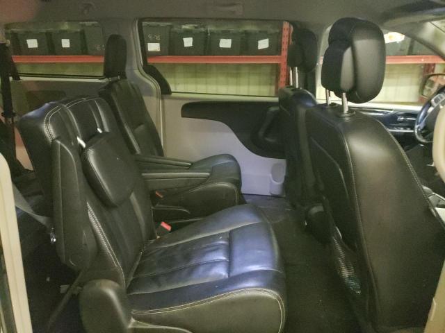 2C4RC1BG2DR754673 - 2013 CHRYSLER TOWN & COU TOURING 白色 照片 11