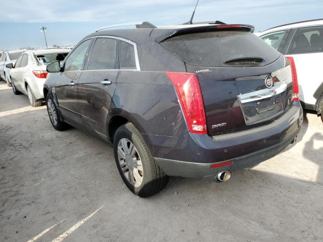 3GYFNBE31ES524598 - 2014 CADILLAC SRX LUXURY COLLECTION BLACK photo 2