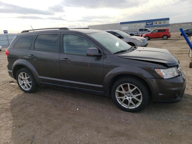 3C4PDCBBXGT116368 - 2016 DODGE JOURNEY SXT CHARCOAL photo 4