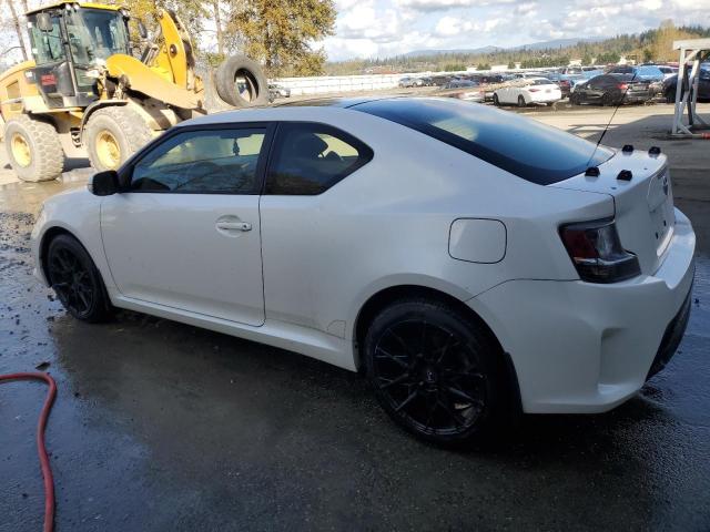 JTKJF5C77F3095942 - 2015 TOYOTA SCION TC თეთრი ფოტო 2