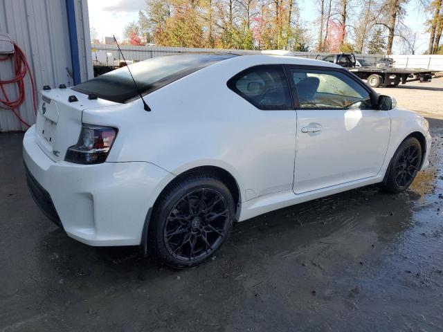 JTKJF5C77F3095942 - 2015 TOYOTA SCION TC თეთრი ფოტო 3