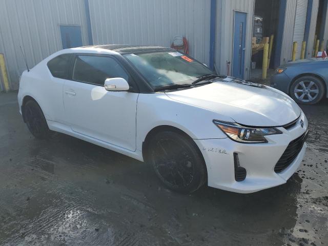 JTKJF5C77F3095942 - 2015 TOYOTA SCION TC თეთრი ფოტო 4