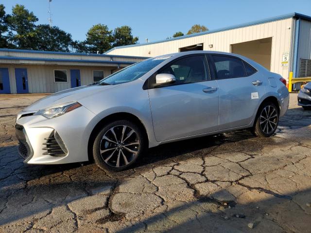 2018 TOYOTA COROLLA L, 