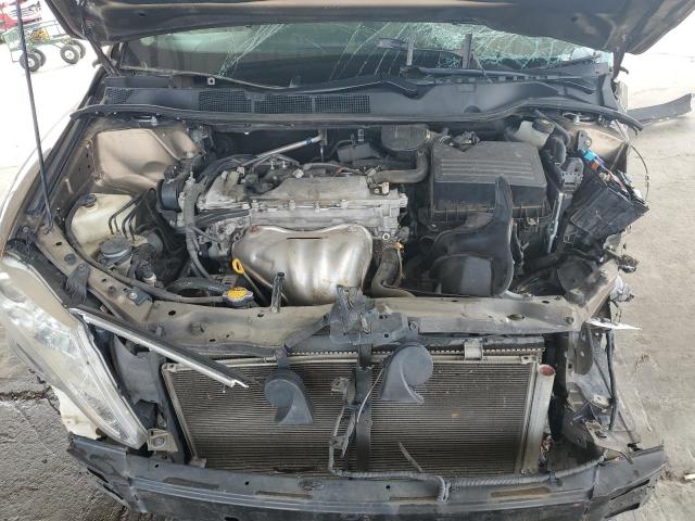 4T3ZE11A29U005716 - 2009 TOYOTA VENZA GOLD photo 11