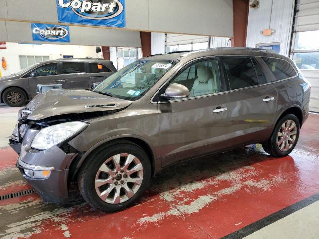 2012 BUICK ENCLAVE, 