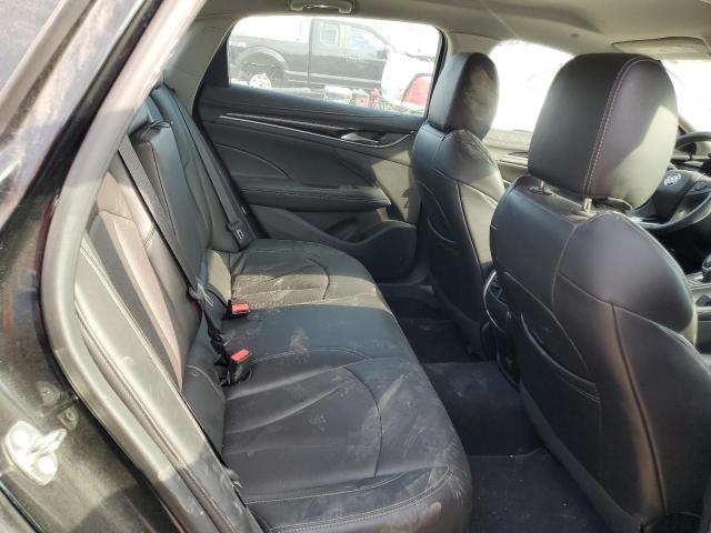 1G4ZP5SS4HU154449 - 2017 BUICK LACROSSE ESSENCE BLACK photo 10