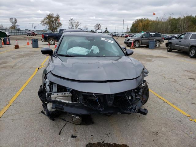 19UDE4H64RA003088 - 2024 ACURA INTEGRA A-SPEC TECH GRAY photo 5