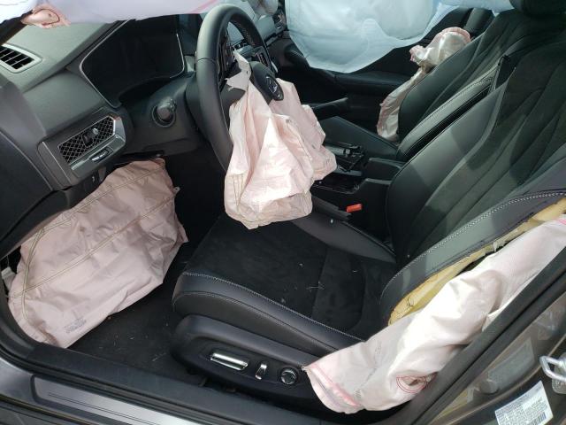 19UDE4H64RA003088 - 2024 ACURA INTEGRA A-SPEC TECH GRAY photo 7