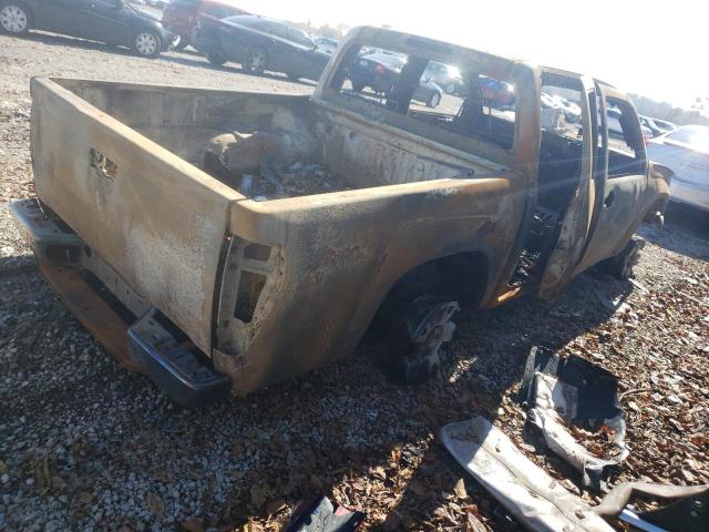 1GTDS13E378146137 - 2007 GMC CANYON BURN photo 3