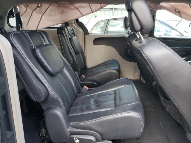 2C4RC1BG3DR743598 - 2013 CHRYSLER TOWN & COU TOURING 黑色 照片 11